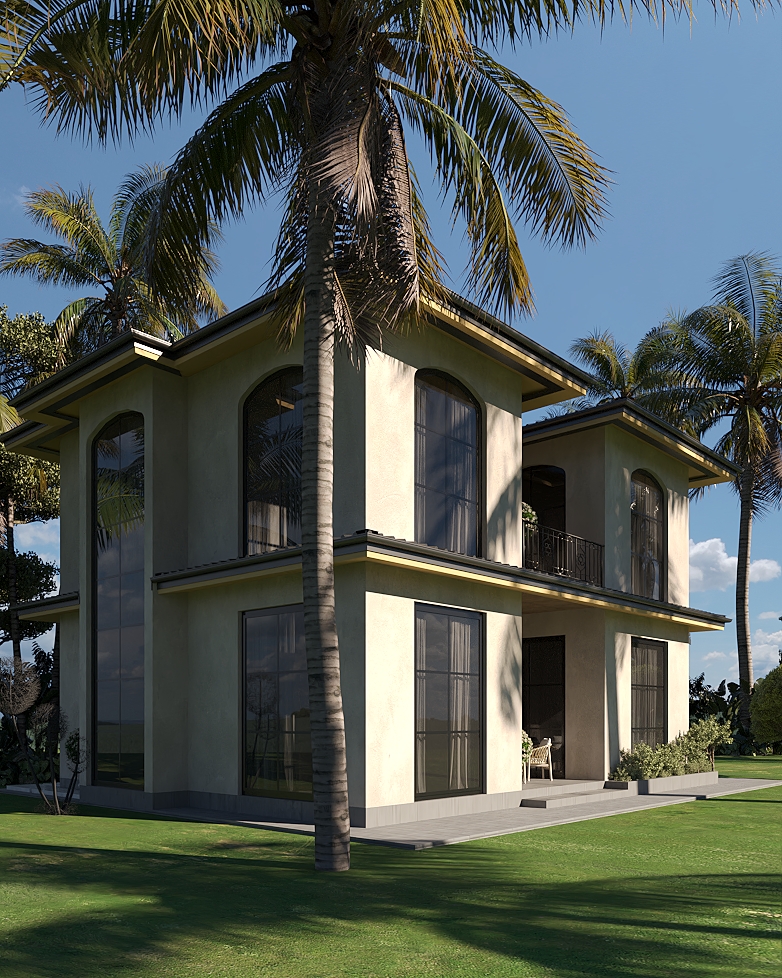 9Nile Residence 17